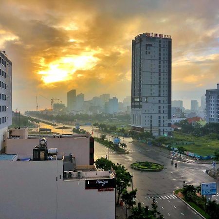 Monsieur Diesel Hotel Danang المظهر الخارجي الصورة
