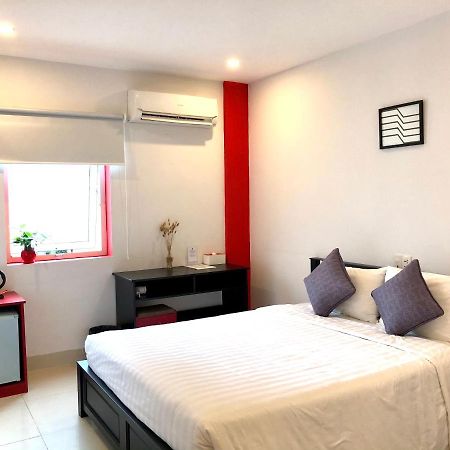 Monsieur Diesel Hotel Danang المظهر الخارجي الصورة