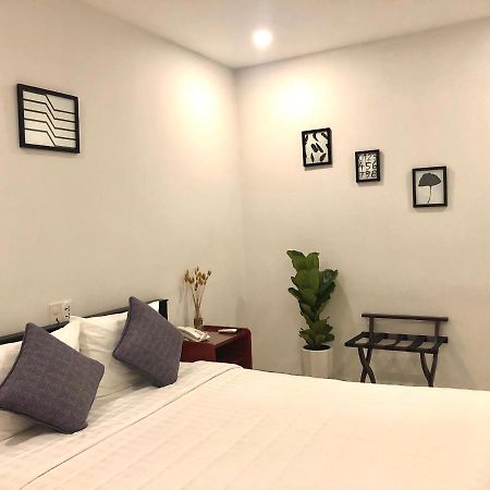Monsieur Diesel Hotel Danang المظهر الخارجي الصورة
