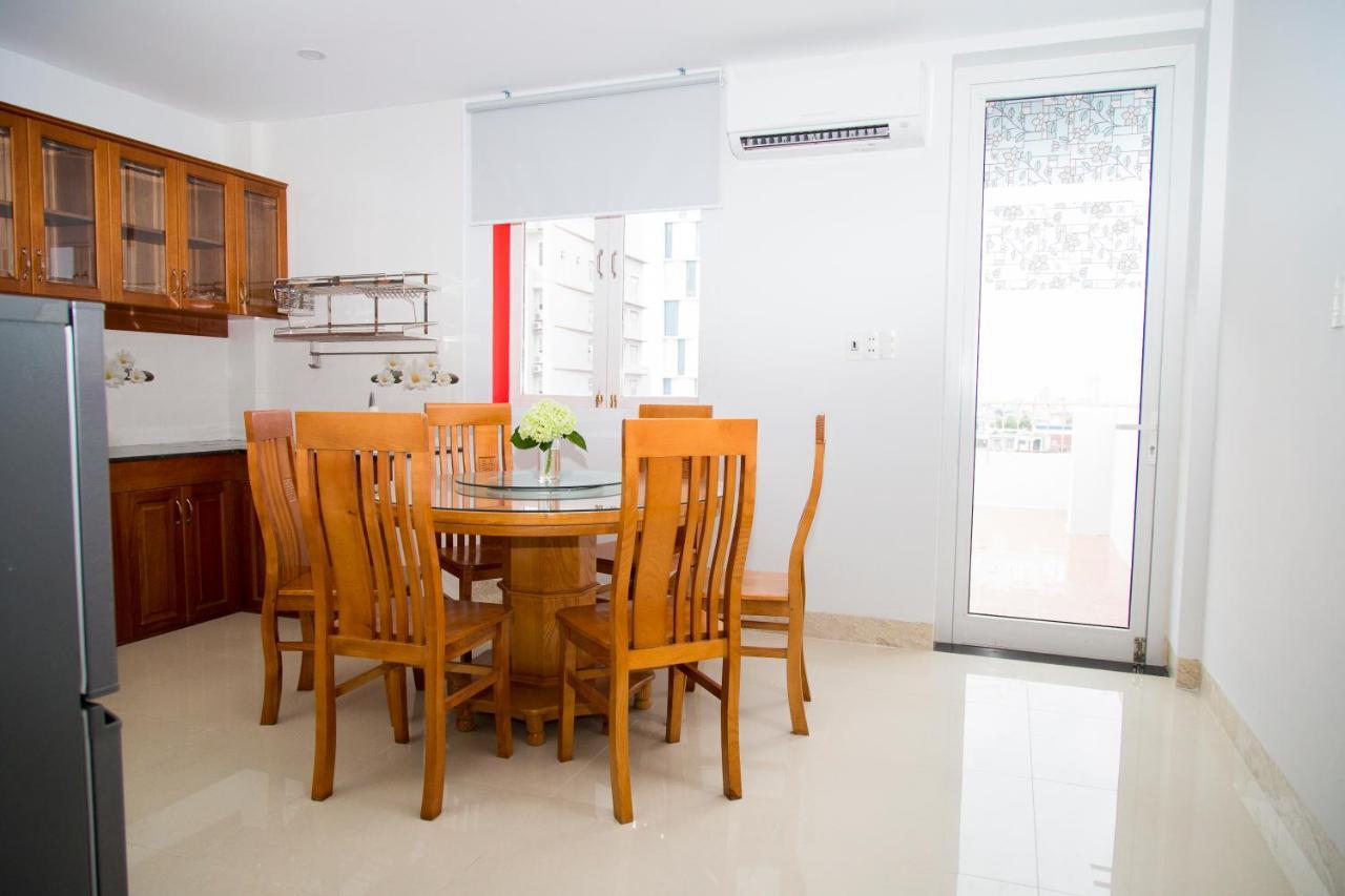 Monsieur Diesel Hotel Danang المظهر الخارجي الصورة