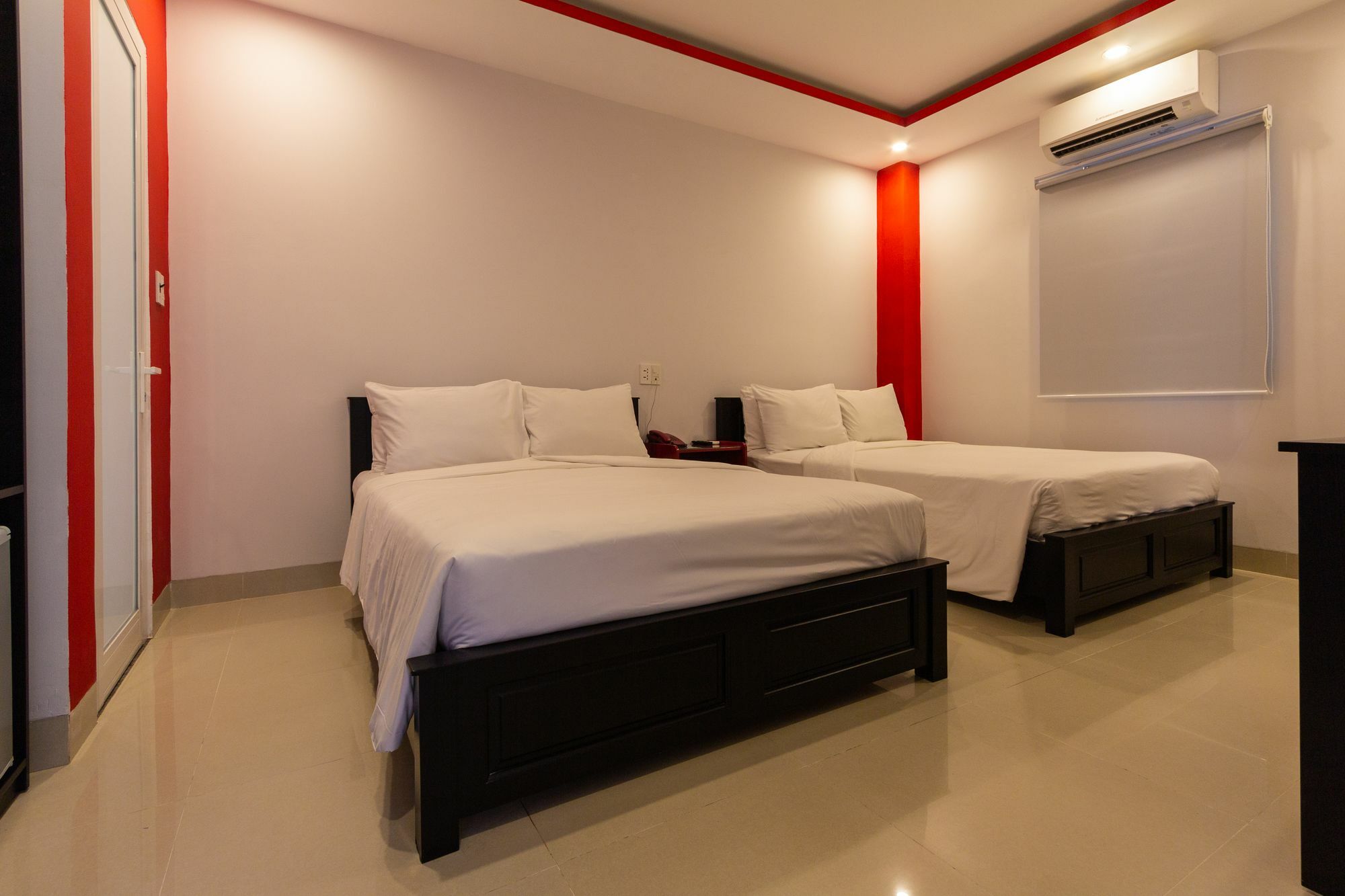 Monsieur Diesel Hotel Danang المظهر الخارجي الصورة
